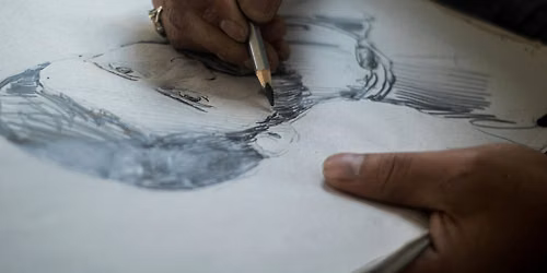Intro to Drawing (Value)