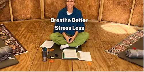 HALF-DAY NERVOUS SYSTEM RESET