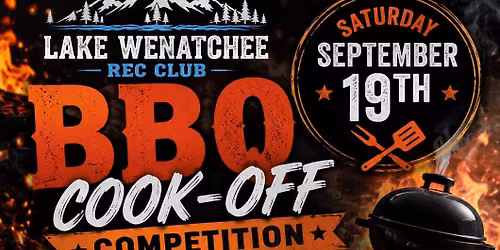 BBQ Cookoff
