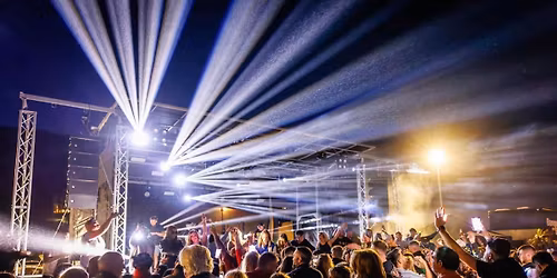 Barmouth Fest 2026 \/ Bermo Fest 2026