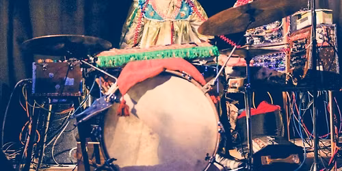 Paddy Steer - Live @ Billy's (Upstairs)