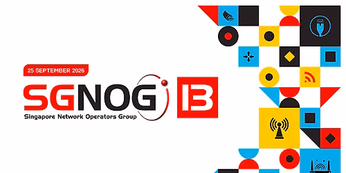 SGNOG x APNIC Workshop: Network Security