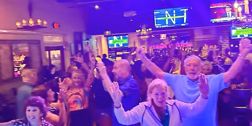 Kitty & TomCats @ CityFire LS 