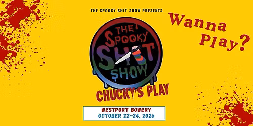 Chucky's Play