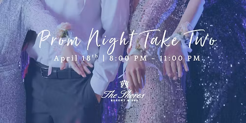 Prom Night \u2013 Take Two