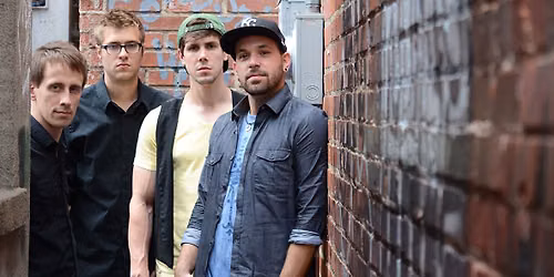 MIKEY NEEDLEMAN BAND