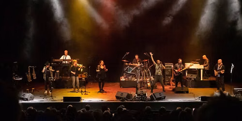 Bruce Springsteen Tribute (by E-street Sound)