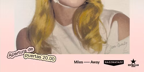 Torax Barcelona: Function, Rrose, DJohnston, Albal, Verushka Tickets