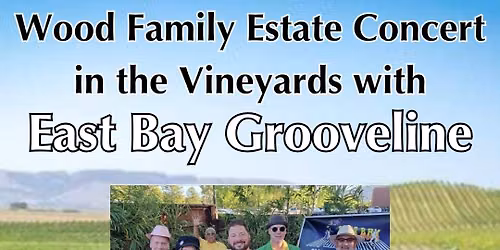 East Bay Grooveline