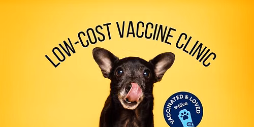 HSNT Low- Cost Vaccination Clinic
