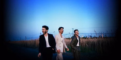 The Jonas Brothers: Greetings From Your Hometown - Encore