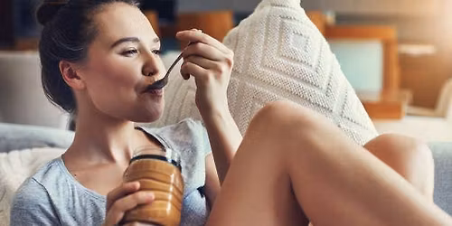 Atelier Grignotage et troubles alimentaires : Ce que vos grignotages essaient de vous dire.
