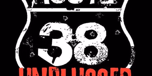 Route 38 live at The Pub Maple Park