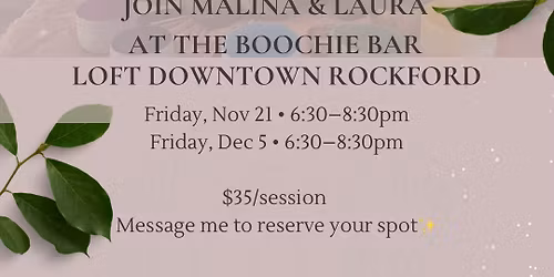 Breath & Sound Journeys