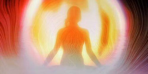 Reading Auras Class