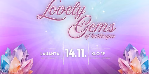 Lovely Gems Vol. 2