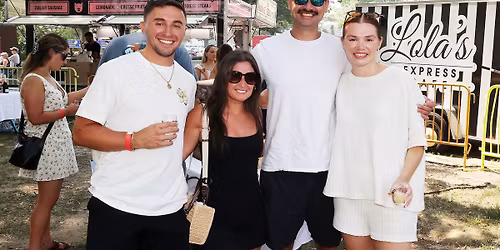 Italian Wine Sampling Day 2