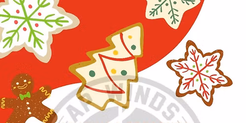 AP Winds Christmas Cookie Concert