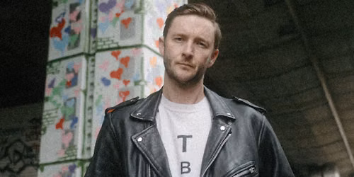 The Railway Sessions - Tom Bright + mystery guest