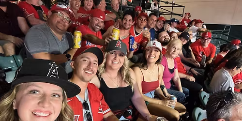 Los Angeles Angels at Tampa Bay Rays at Tropicana Field