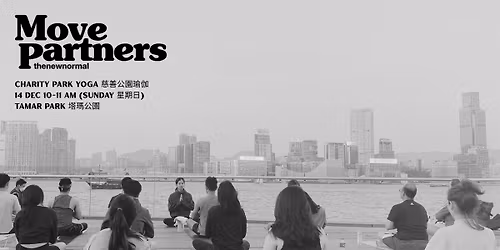 TNN Charity Park Yoga