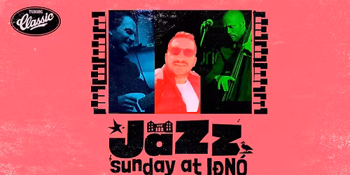 The NY\/Reykjavik Latin Kvartett