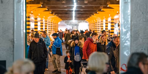 Good Food & Craft Market (Melville, Courtyard & Arcade)