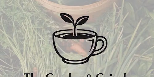 The Garden & Grind Club Meeting \ud83e\udeb4\u2728