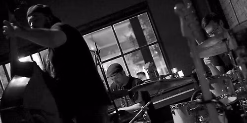 NYE at The Copper Jackalpe