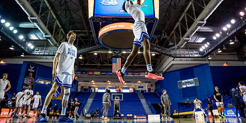 Men's Basketball vs. Middle Tennessee | Mascot Game | Youth Day | Bookworm Game