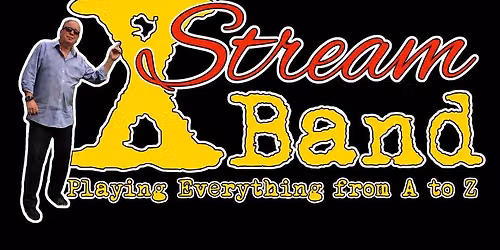 XStream Band - Greater Wildwood Yacht Club