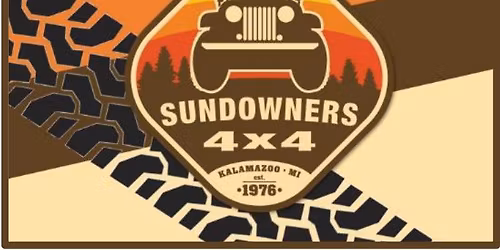 Monthly Meeting, Thursday, November 13th