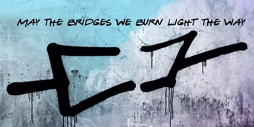 Stranger Attractions Presents OMNIUM GATHERUM w\/ AETHER REALM, HINAYANA & MOTHER OF GRAVES!!