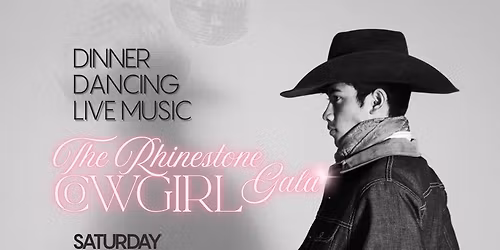 The Rhinestone Cowgirl Gala
