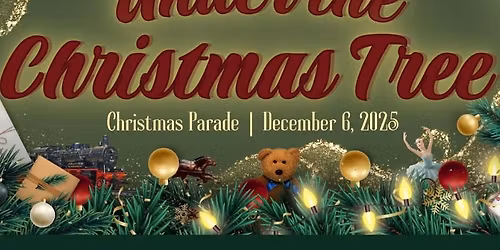 Panama City Christmas Parade