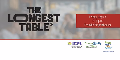 The Longest Table