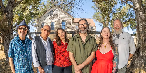 An Evening With Jerry's Middle Finger