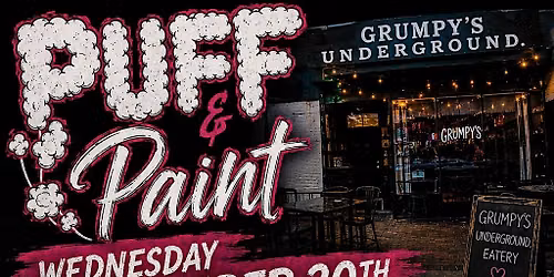 PUFF & PAINT