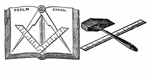 Entered Apprentice Degree Conferral