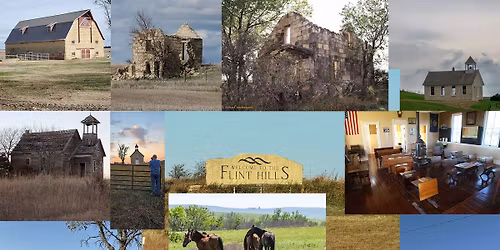 End of the Year Flint Hills Ride