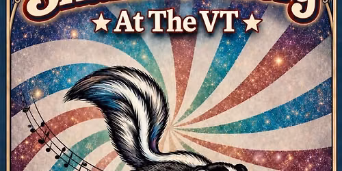 Skunks Misery @ The Valencia Tavern
