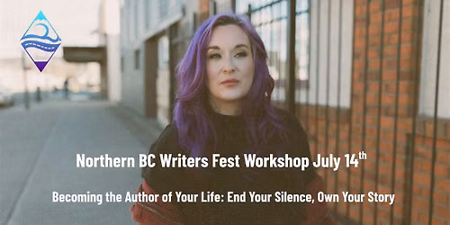  Becoming the Author of Your Life: End Your Silence, Own Your Story