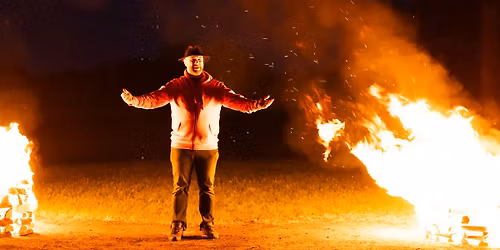 Firewalking Instructor Training (FIT) May 2026