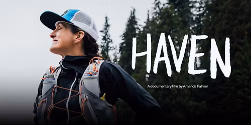 HAVEN - Squamish Film Premiere