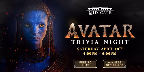 Avatar Trivia \u2728\ud83d\udc99