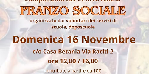 3 pranzo sociale centro astalli