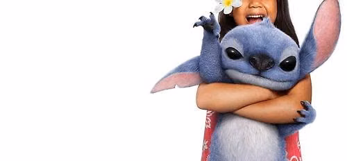 "Lilo & Stitch" Movie Screening-$10 Ticket includes seat, popcorn, candy & drink