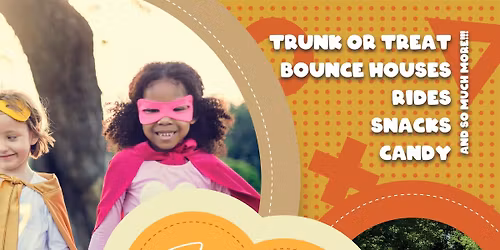 Family Fall Festival