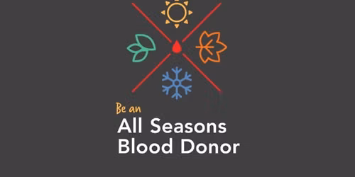 Oasis Blood Drive
