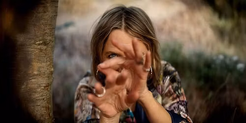 Forfatterforedrag: Andrea Hejlskov